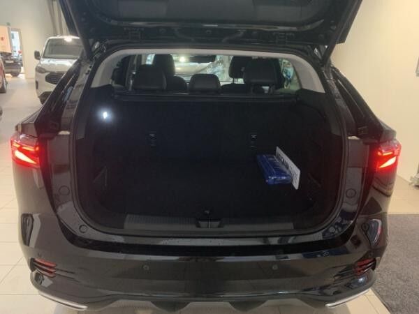 MG HS PHEV Luxury Priv Automatik- StandHZG Navi Leder Norddeutschland