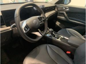 MG HS PHEV Luxury Priv Automatik- StandHZG Navi Leder Norddeutschland