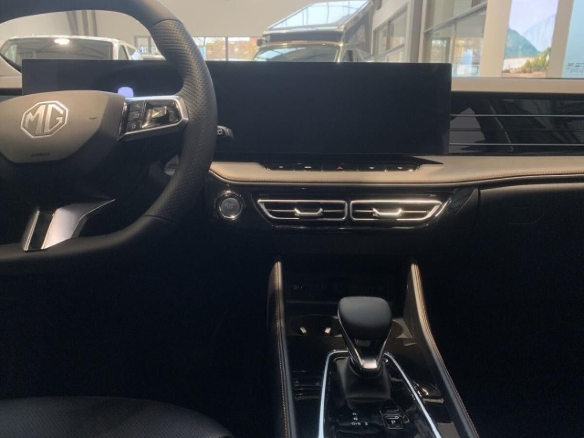 MG HS PHEV Luxury Priv Automatik- StandHZG Navi Leder Norddeutschland