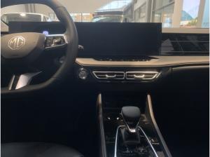 MG HS PHEV Luxury Priv Automatik- StandHZG Navi Leder Norddeutschland