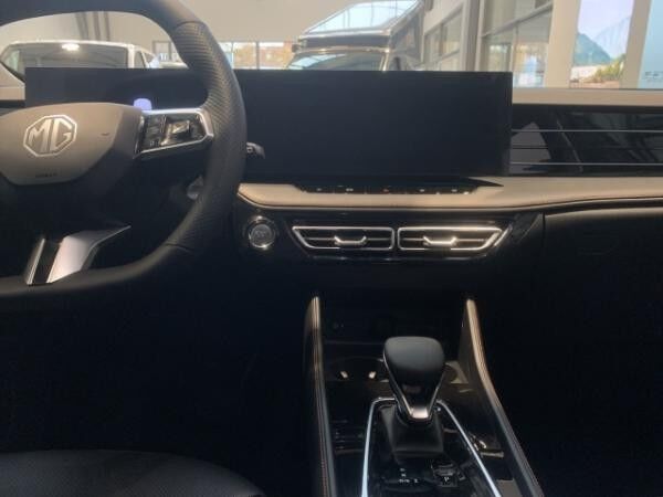 MG HS PHEV Luxury Priv Automatik- StandHZG Navi Leder Norddeutschland