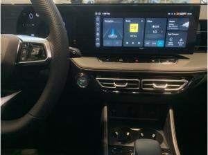 MG HS PHEV Luxury Priv Automatik- StandHZG Navi Leder Norddeutschland