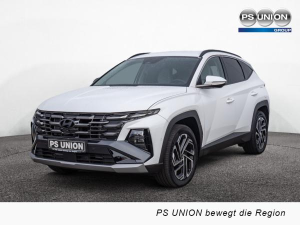 Hyundai TUCSON 1.6 Prime PHEV 4WD FACEL. MATRIX-LED 360°