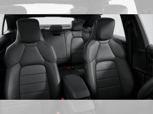 Porsche Macan 4 Electric