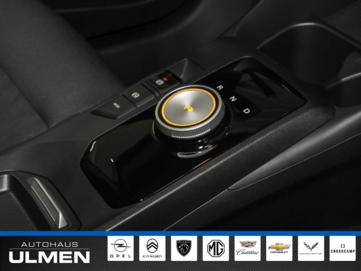 MG MG3 3 1.5 Hybrid+ Luxury 195 Navi Leder digitales Cockpit 360 Kamera LED ACC Apple CarPlay