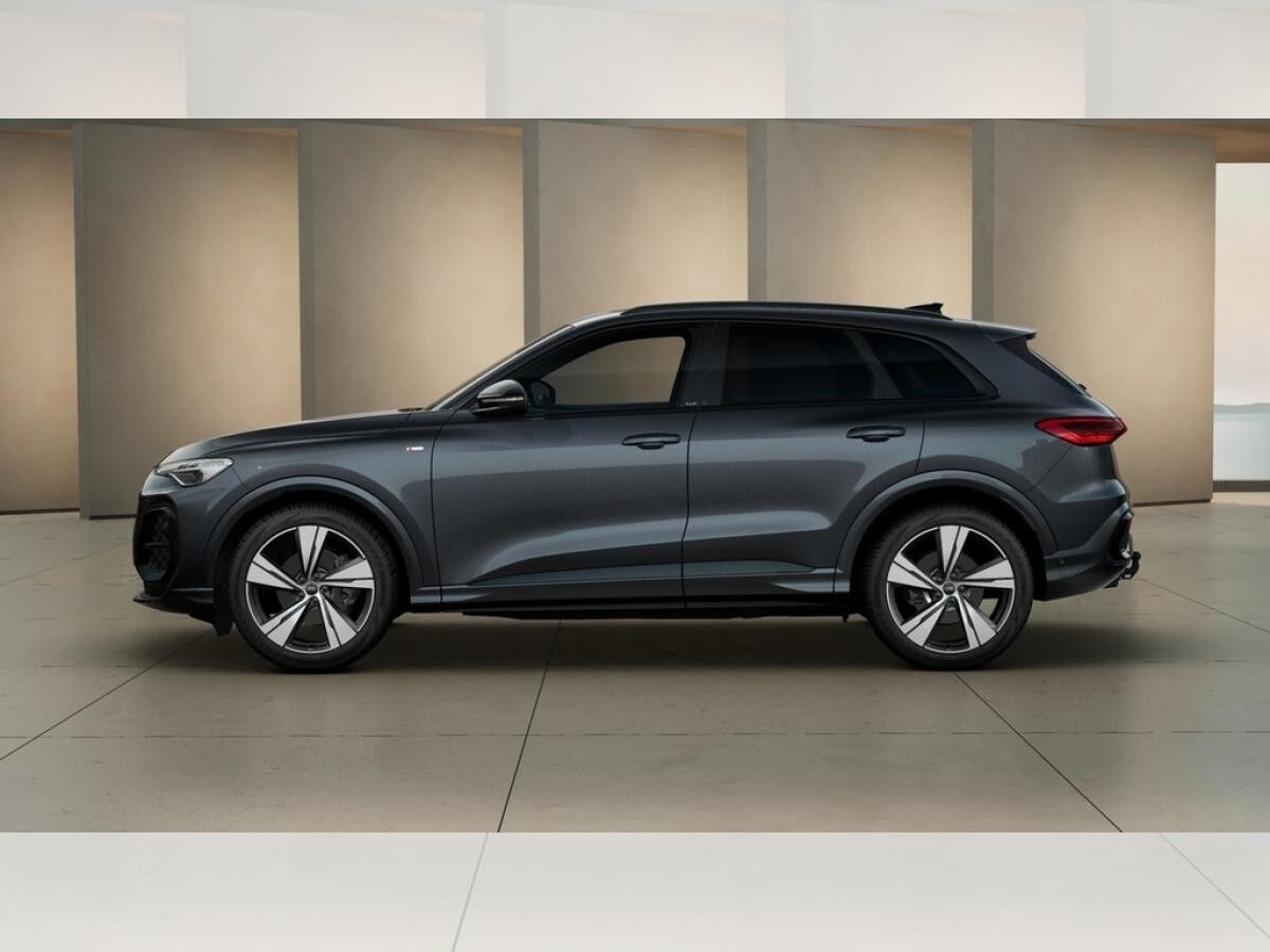 Audi Q5 SUV TFSI S tronic || NEUES MODELL ||