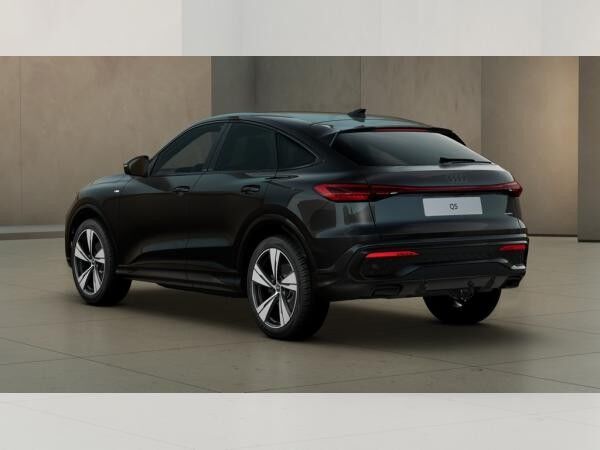 Audi Q5 Sportback TFSI quattro | SOFORT VERFÜGBAR