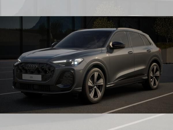 Audi Q5 SUV TFSI S tronic || NEUES MODELL ||