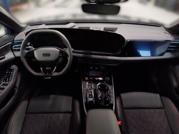 Audi S5 Limousine TFSI S tronic || SOFORT VERFÜGBAR ||