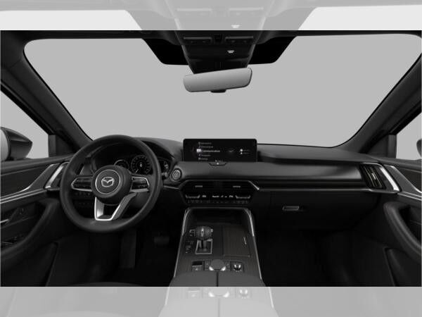 Mazda CX-60 2025 e-SKYACTIV PHEV HOMURA PLUS - VOLLAUSSTATTUNG - SOFORT  VERFÜGBAR