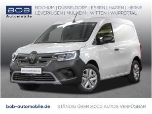 Renault Kangoo Rapid ⚡E-Tech⚡❗SOFORT❗ Advance Comfort Range AC11 NAVI+360PDC+GJR