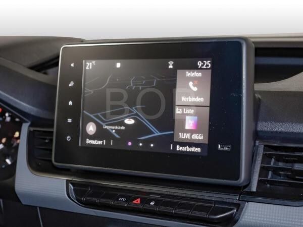 Renault Kangoo Rapid ⚡E-Tech⚡❗SOFORT❗ Advance Comfort Range AC11 NAVI+360PDC+GJR