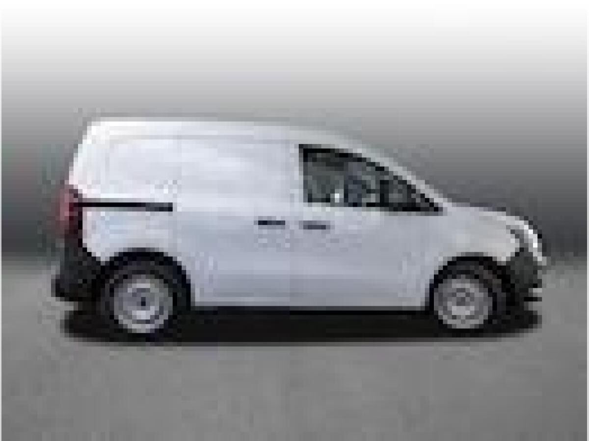 Renault Kangoo Rapid ⚡E-Tech⚡❗SOFORT❗ Advance Comfort Range AC11 NAVI+360PDC+GJR