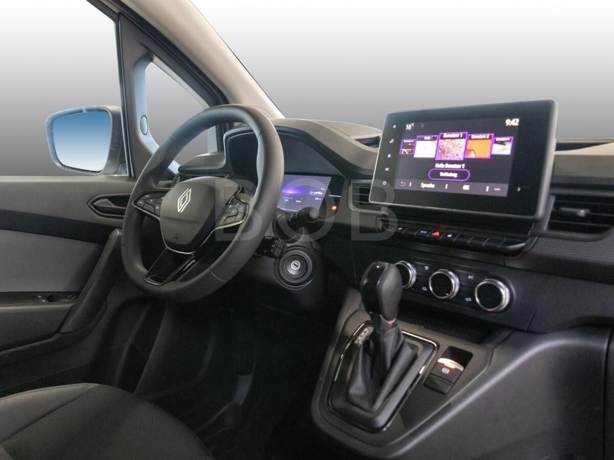 Renault Kangoo Rapid ⚡E-Tech⚡❗SOFORT❗ Advance Comfort Range AC11 NAVI+360PDC+GJR