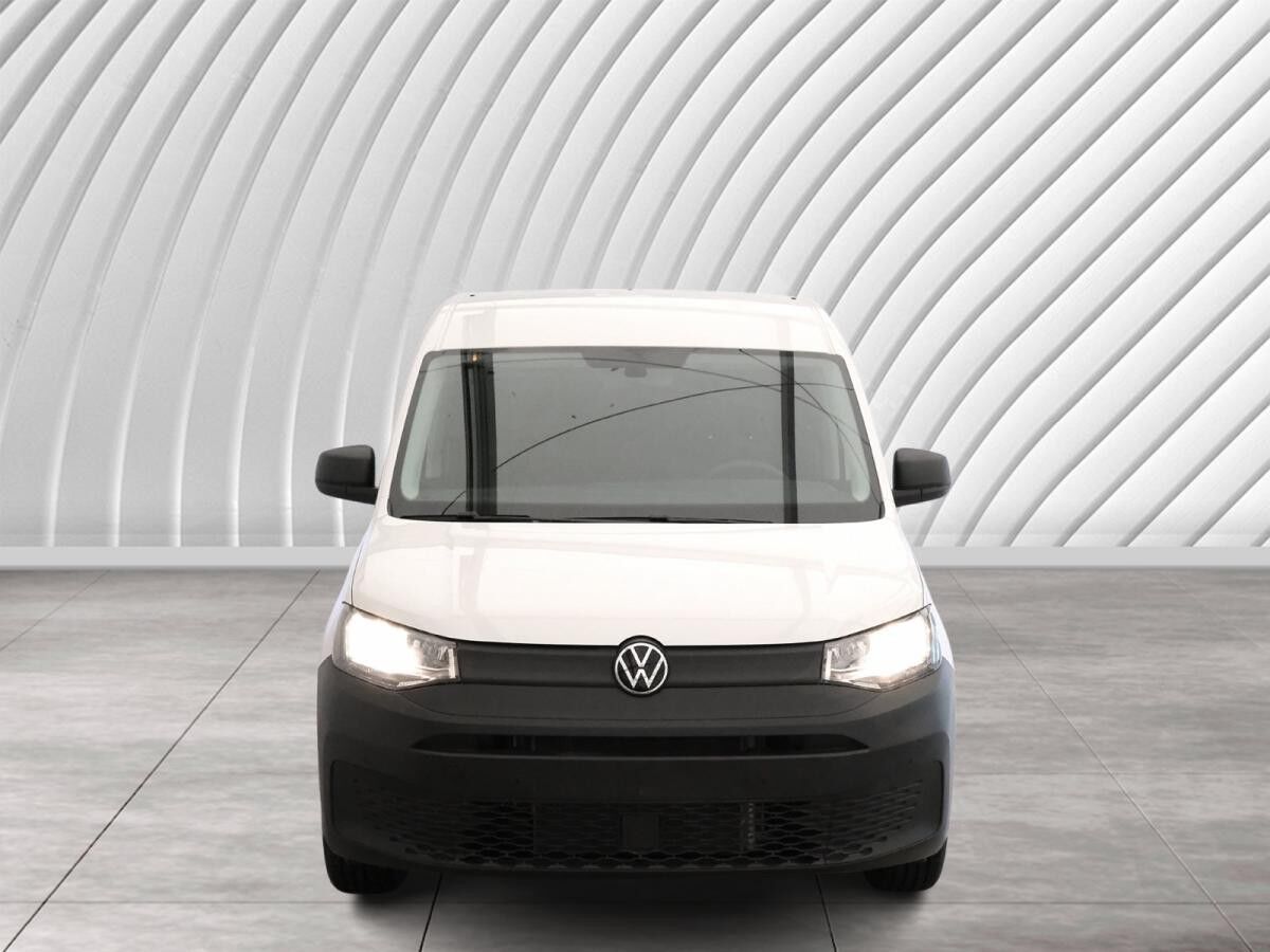 Volkswagen Caddy Cargo Basis