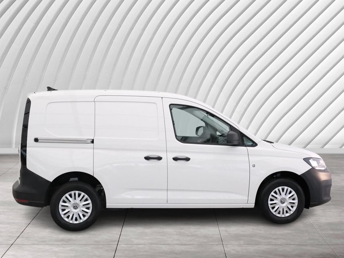 Volkswagen Caddy Cargo Basis