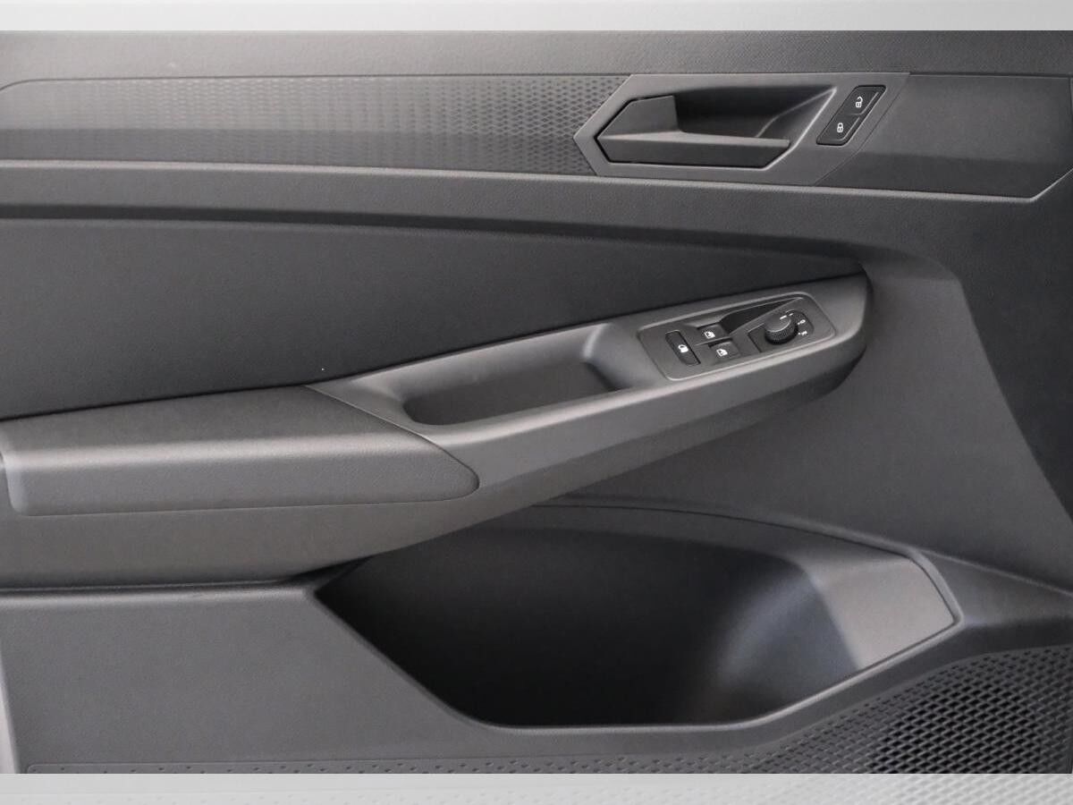 Volkswagen Caddy Cargo Basis