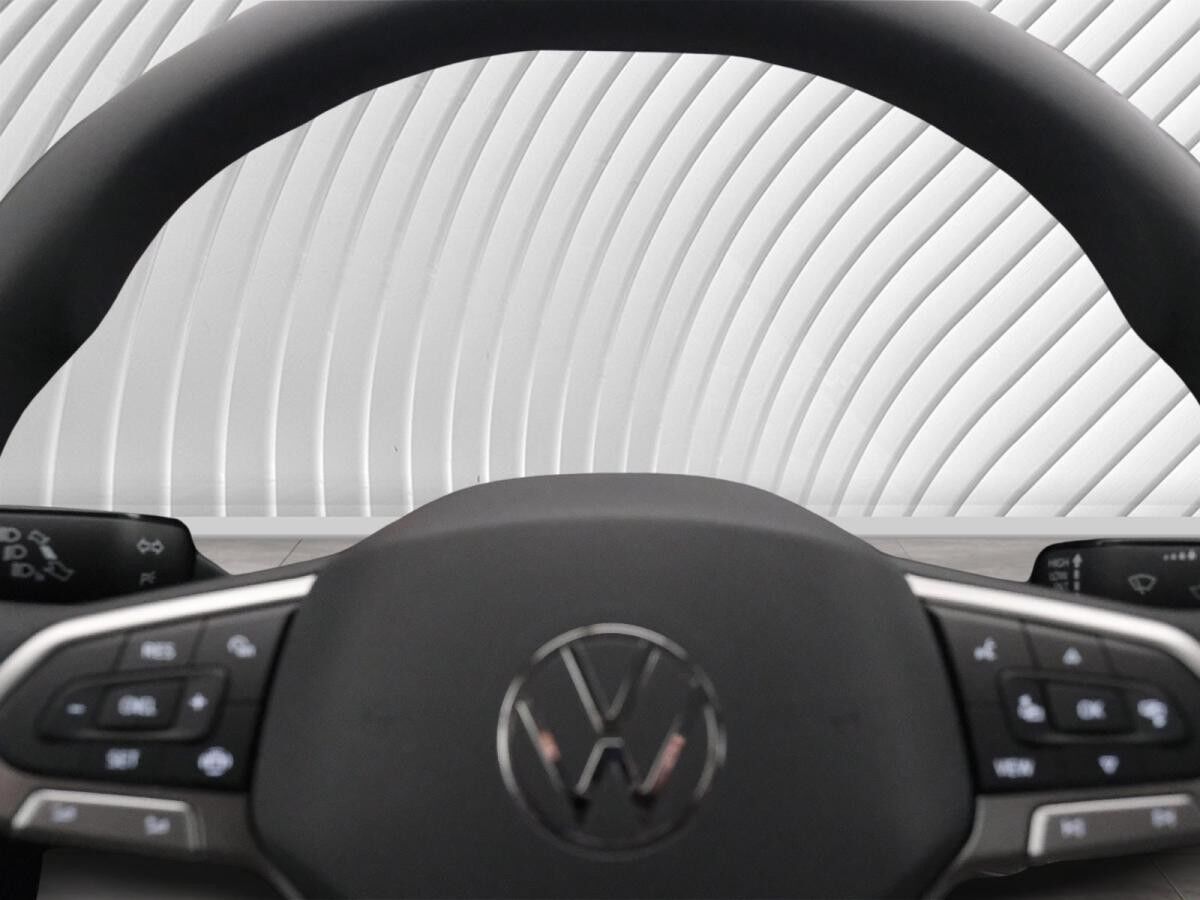 Volkswagen Caddy Cargo Basis