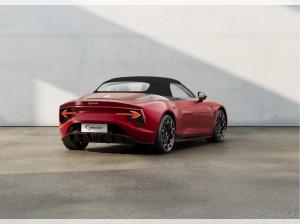 MG Cyberster SingleMotor*❗*SOFORT VERFÜGBAR*❗*7 Jahre Garantie*