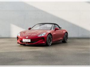 MG Cyberster SingleMotor*❗*SOFORT VERFÜGBAR*❗*7 Jahre Garantie*