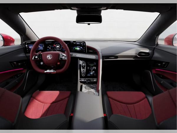 MG Cyberster SingleMotor*❗*SOFORT VERFÜGBAR*❗*7 Jahre Garantie*