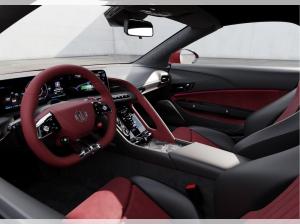 MG Cyberster SingleMotor*❗*SOFORT VERFÜGBAR*❗*7 Jahre Garantie*