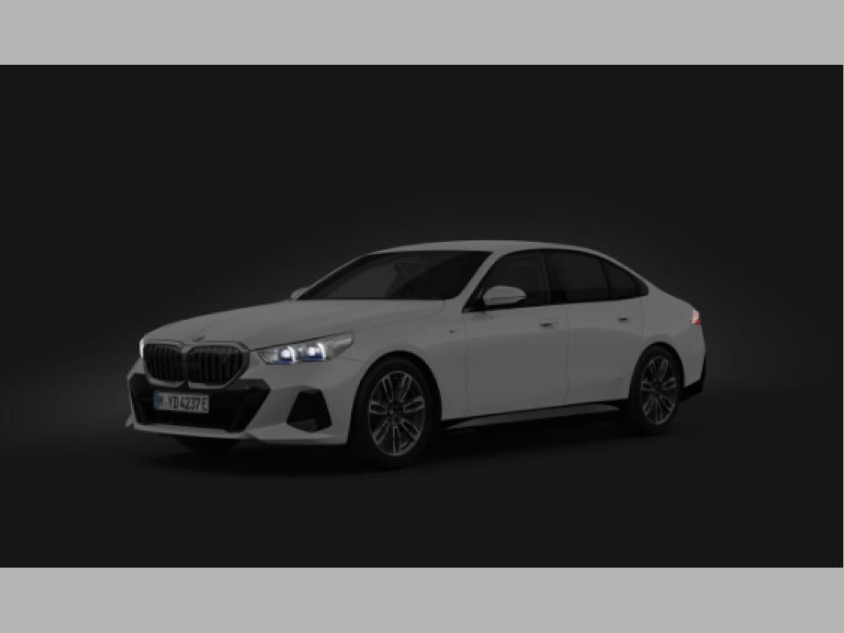 BMW i5 eDrive40 ‼️netto 495€  Gewerbehammer‼️