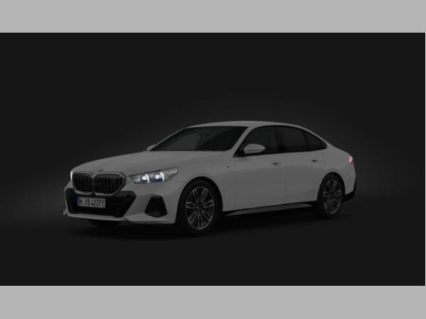 BMW i5 eDrive40 ‼️netto 470€  Gewerbehammer‼️