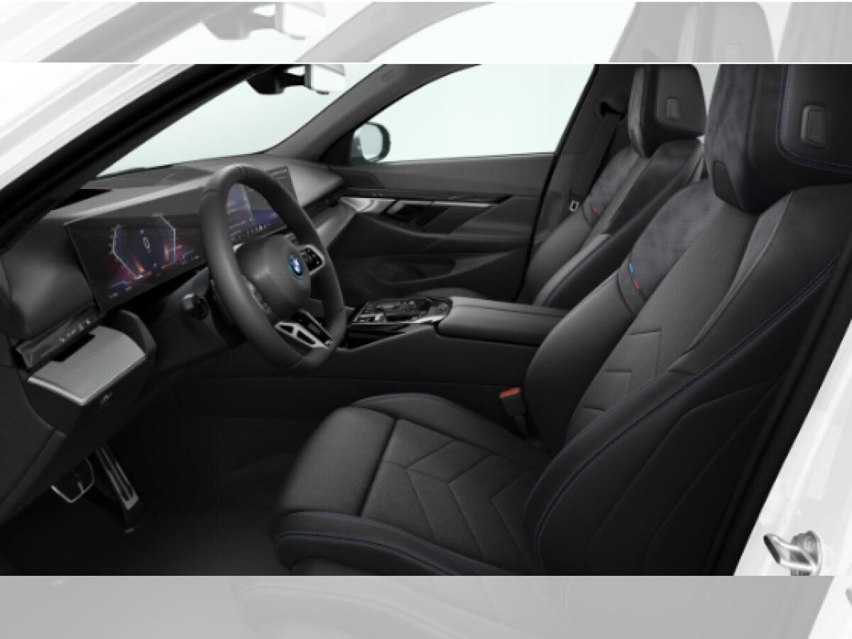 BMW i5 eDrive40 ‼️netto 495€  Gewerbehammer‼️