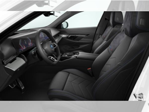 BMW i5 eDrive40 ‼️netto 470€  Gewerbehammer‼️