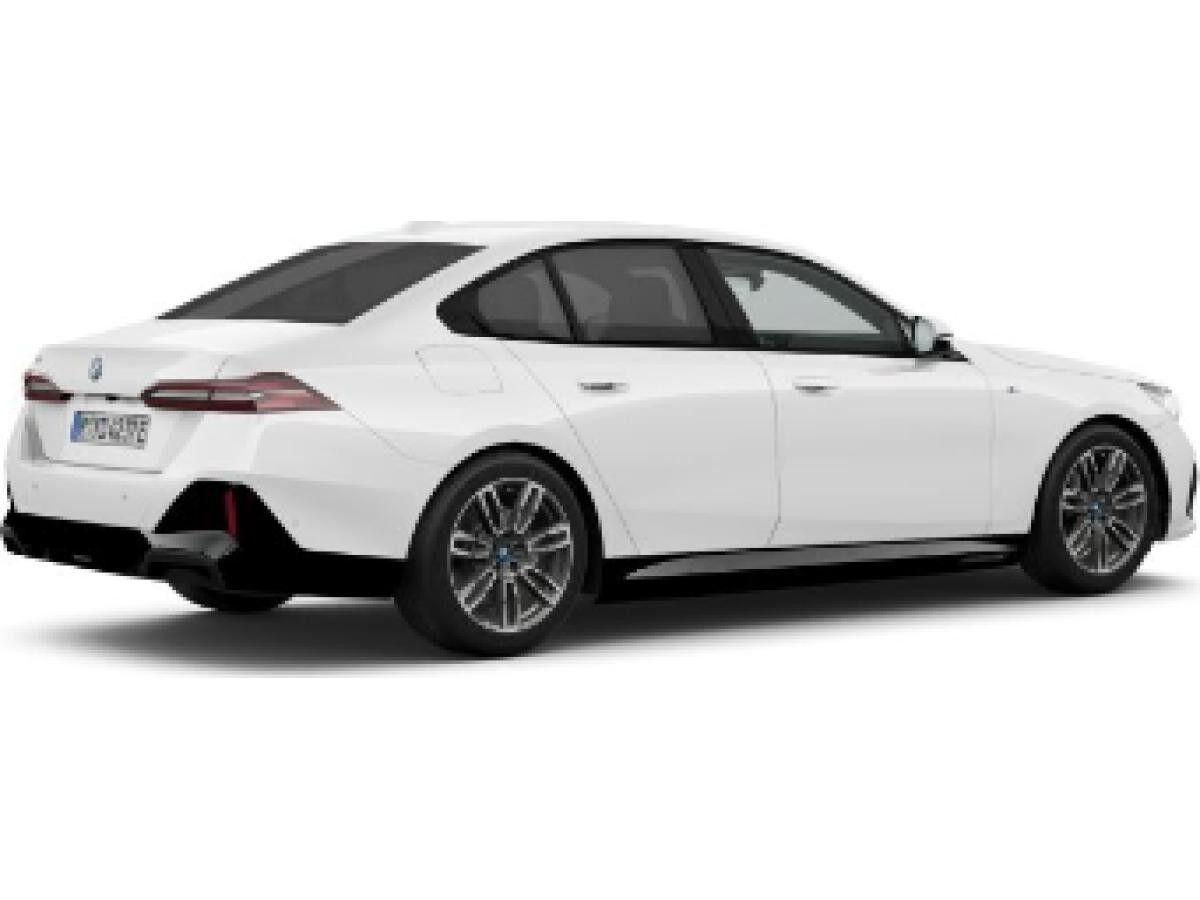 BMW i5 eDrive40 ‼️netto 495€  Gewerbehammer‼️