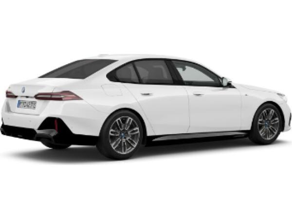 BMW i5 eDrive40 ‼️netto 470€  Gewerbehammer‼️