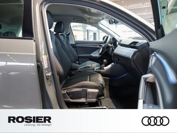 Audi Q3 advanced 35 TFSI - Vorführwagen - sofort verfügbar