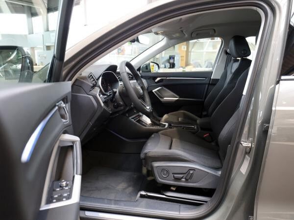 Audi Q3 advanced 35 TFSI - Vorführwagen - sofort verfügbar
