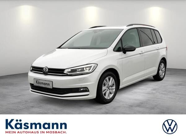 Volkswagen Touran Highline 1.5TSI 150 PS 7-Gang DSG *Sofort verfügbar*