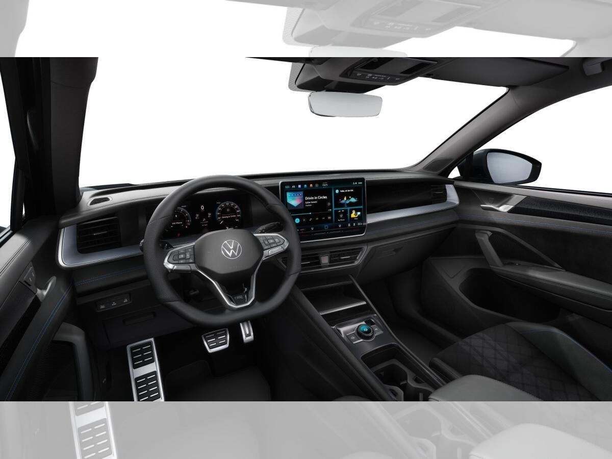 Volkswagen Tayron Elegance