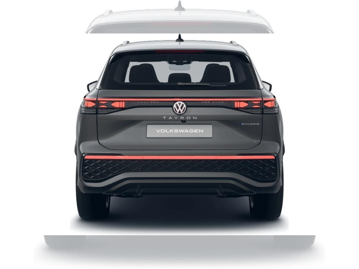 Volkswagen Tayron Elegance
