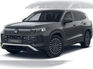Volkswagen Tayron Elegance