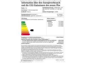 Kia Sportage Vision 1.6 T-GDI DCT 48V Komfort-Paket