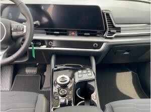Kia Sportage Vision 1.6 T-GDI DCT 48V Komfort-Paket