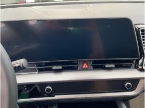Kia Sportage Vision 1.6 T-GDI DCT 48V Komfort-Paket