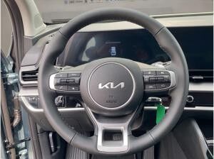 Kia Sportage Vision 1.6 T-GDI DCT 48V Komfort-Paket