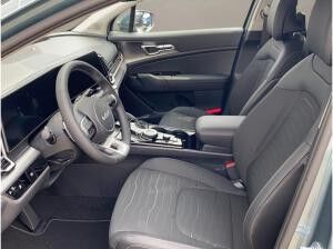 Kia Sportage Vision 1.6 T-GDI DCT 48V Komfort-Paket