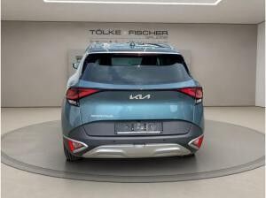 Kia Sportage Vision 1.6 T-GDI DCT 48V Komfort-Paket