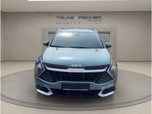 Kia Sportage Vision 1.6 T-GDI DCT 48V Komfort-Paket