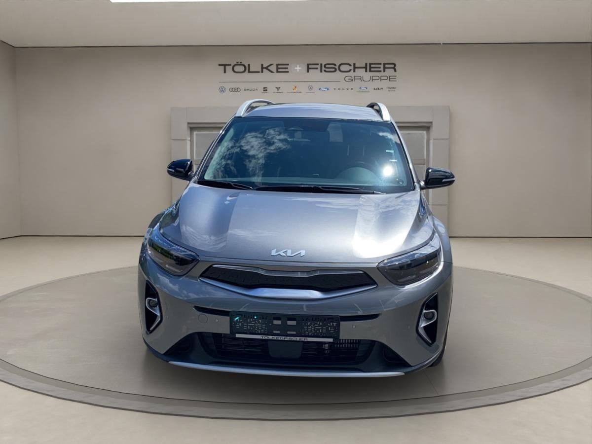 Kia Stonic 1.0 T-GDI Nightline Edition