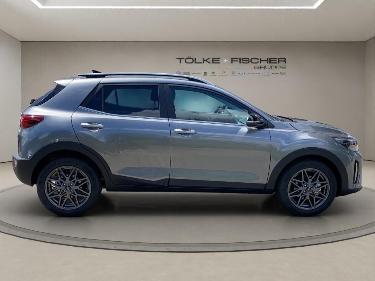 Kia Stonic 1.0 T-GDI Nightline Edition