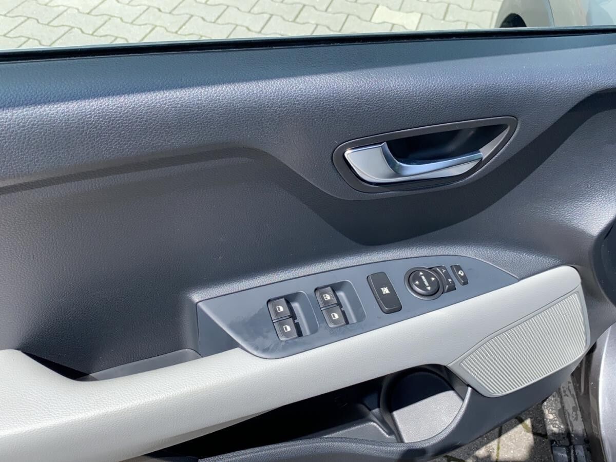 Kia Stonic 1.0 T-GDI Nightline Edition