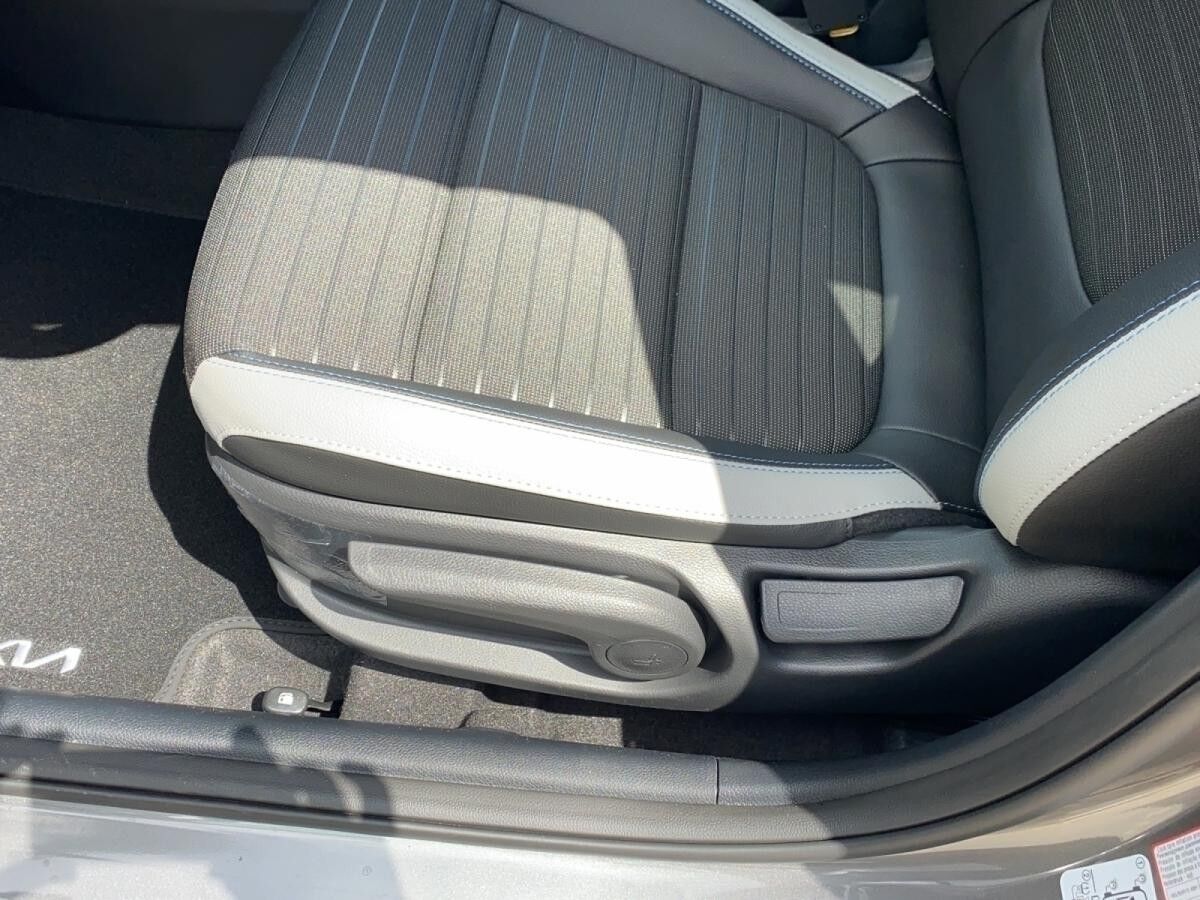 Kia Stonic 1.0 T-GDI Nightline Edition