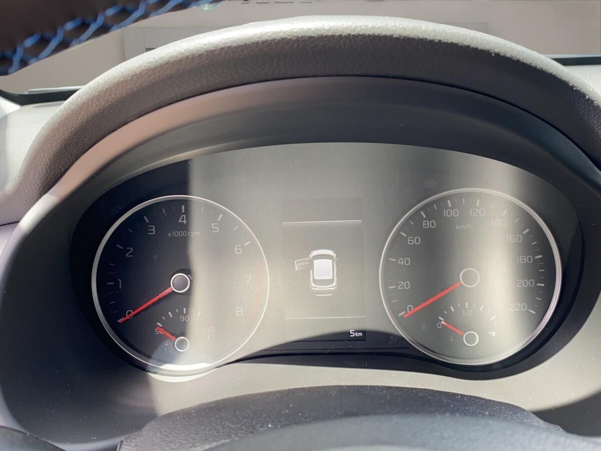 Kia Stonic 1.0 T-GDI Nightline Edition